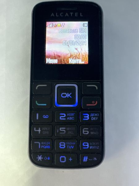 Купить Alcatel 1009X в Черемхово за 399 руб.