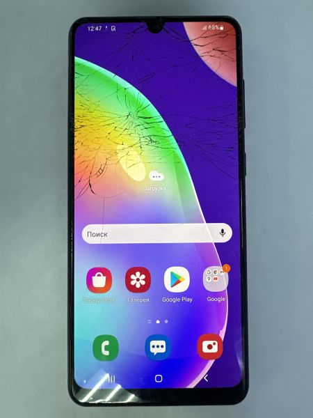 Купить Samsung Galaxy A31 4/64GB (A315F) Duos в Черемхово за 3299 руб.