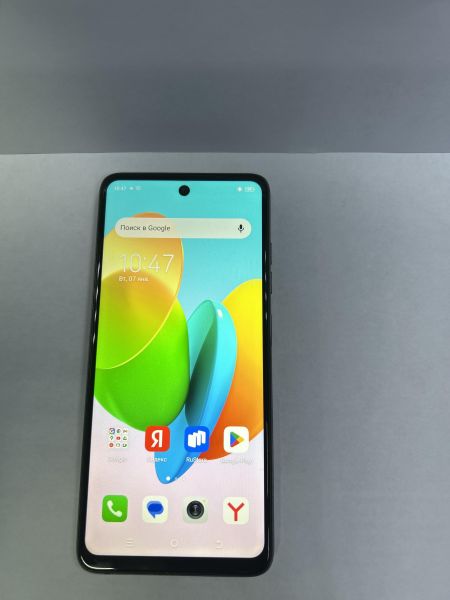 Купить TECNO Spark Go 2024 3/64GB (BG6) Duos в Черемхово за 3599 руб.