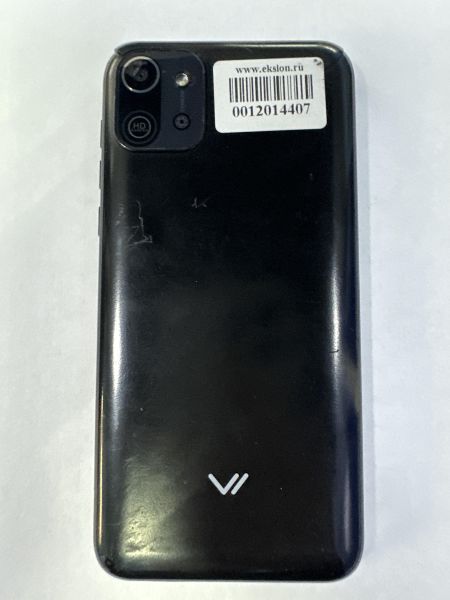 Купить VERTEX Luck L130 2/16GB Duos в Черемхово за 799 руб.