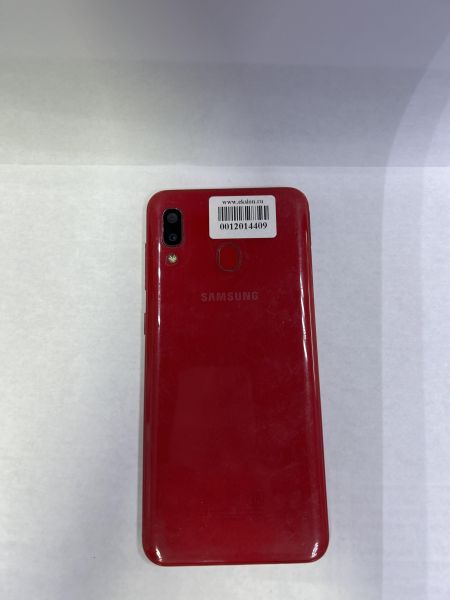 Купить Samsung Galaxy A20 3/32GB (A205FN) Duos в Черемхово за 2699 руб.