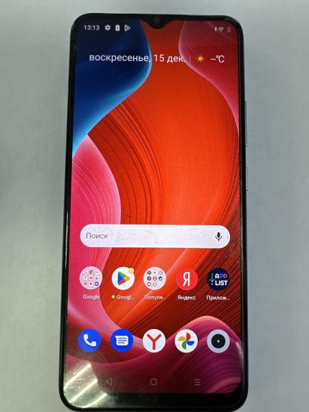 Купить Realme C25Y 4/64GB (RMX3269) Duos в Черемхово за 4649 руб.