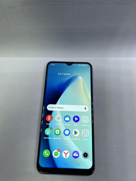 Купить Realme C25s 4/128GB (RMX3195) Duos в Черемхово за 3600 руб.