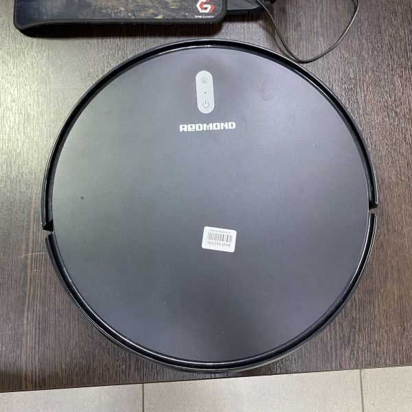 Купить Redmond RV-R630S с СЗУ в Черемхово за 3700 руб.