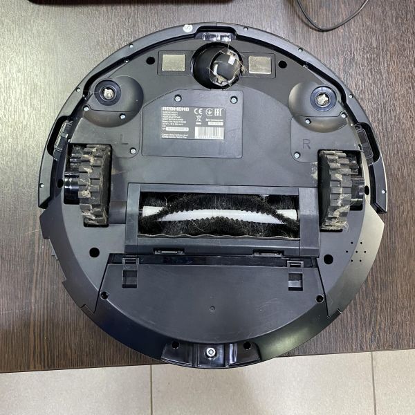 Купить Redmond RV-R630S с СЗУ в Черемхово за 3700 руб.