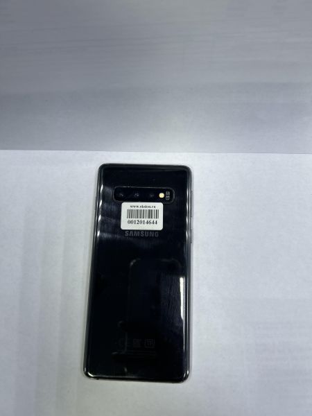 Купить Samsung Galaxy S10 8/128GB (G973F) Duos в Черемхово за 12399 руб.