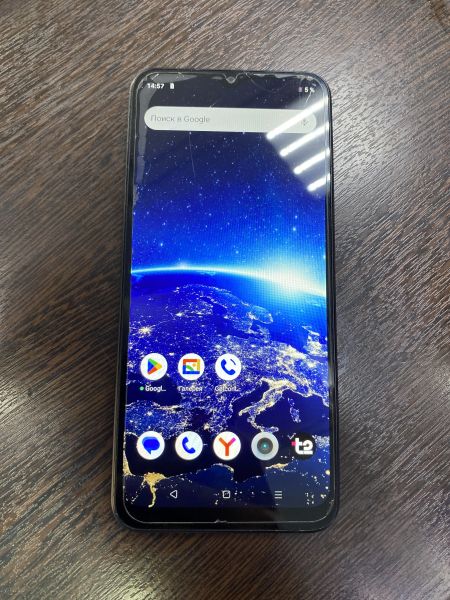 Купить Realme C30 4/64GB (RMX3581) Duos в Черемхово за 2200 руб.