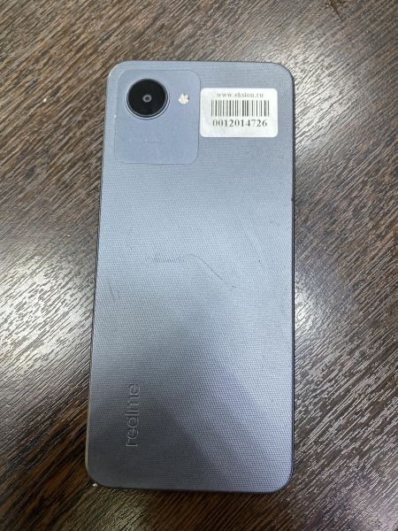 Купить Realme C30 4/64GB (RMX3581) Duos в Черемхово за 2200 руб.