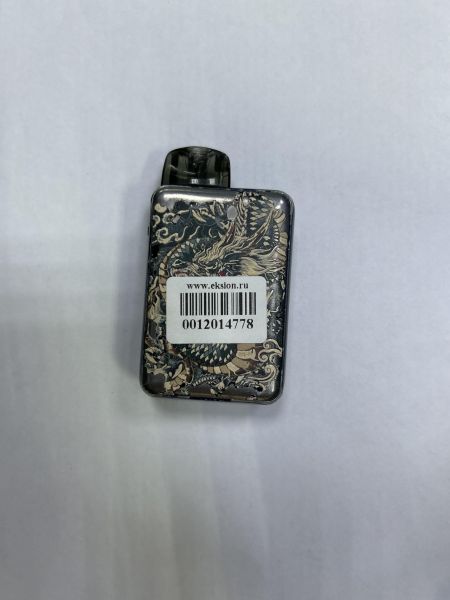 Купить Smoant Charon Baby Plus (с 18 лет) в Черемхово за 199 руб.