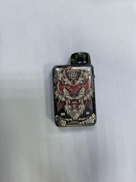 Купить Smoant Charon Baby Plus (с 18 лет) в Черемхово за 199 руб.