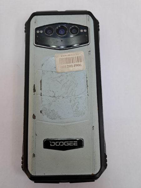Купить DOOGEE S100 12/256GB Duos в Иркутск за 8600 руб.