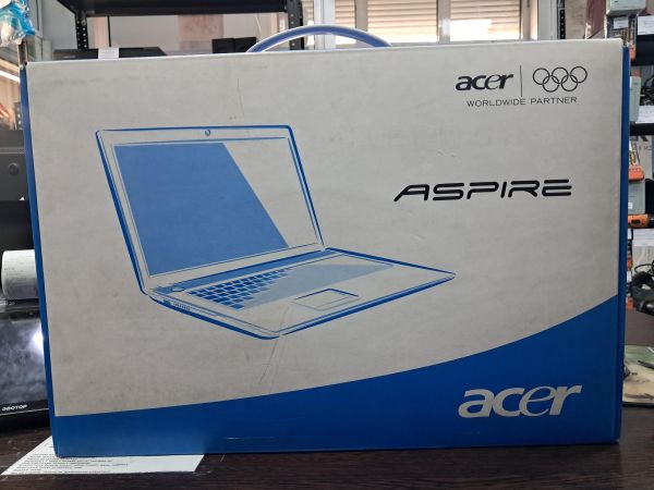 Купить Acer Aspire 7741ZG-P613G32Mikk в Черемхово за 8050 руб.