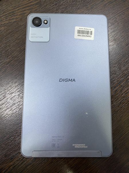 Купить Digma Optima 8305C 4G TS8289PL 32GB (с SIM) в Черемхово за 3800 руб.