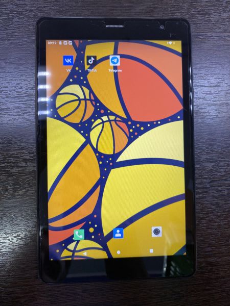 Купить Digma Optima 8305C 4G TS8289PL 32GB (с SIM) в Черемхово за 3800 руб.