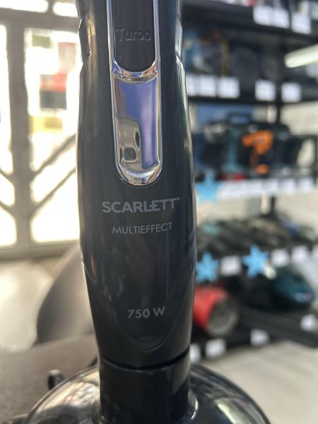 Купить Scarlett SC-HB42F81 в Черемхово за 1100 руб.