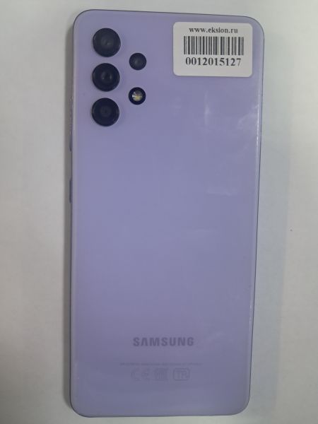 Купить Samsung Galaxy A32 4/64GB (A325F) Duos в Черемхово за 4700 руб.