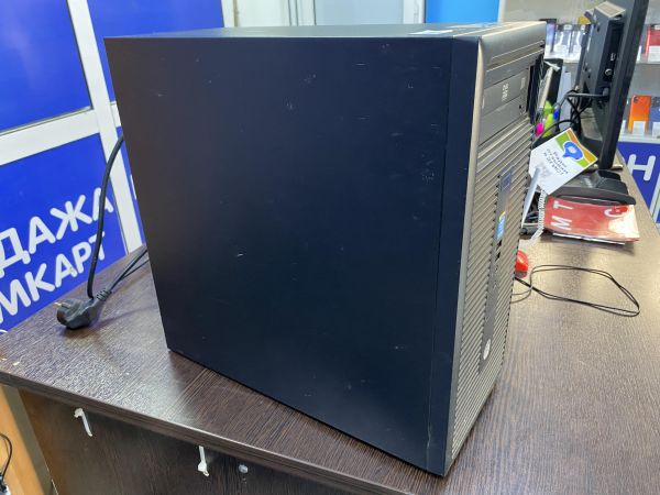 Купить Сборка G3250, Intel HD, 4GB RAM, 1TB HDD в Черемхово за 1800 руб.