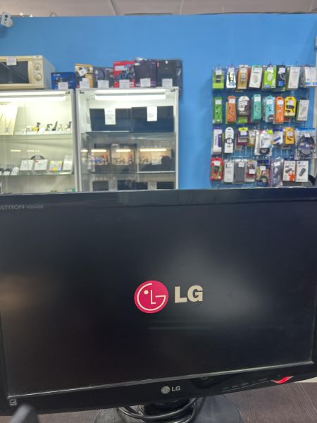 Купить LG Flatron W2043SE в Черемхово за 1400 руб.