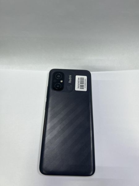 Купить Xiaomi Redmi 12C 4/128GB (22126RN91Y) Duos в Черемхово за 4400 руб.