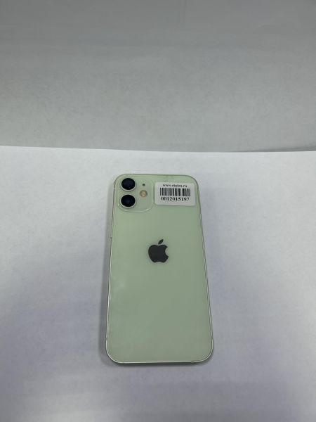 Купить Apple iPhone 12 mini 128GB в Черемхово за 21700 руб.