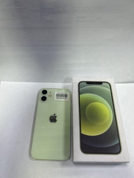 Купить Apple iPhone 12 mini 128GB в Черемхово за 21700 руб.