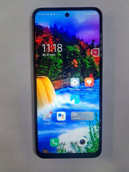 Купить TECNO Pova 4 8/128GB (LG7n) Duos в Черемхово за 7000 руб.