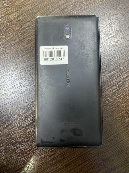 Купить Nokia 3 (TA-1032) Duos в Черемхово за 1700 руб.