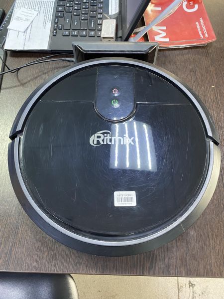 Купить Ritmix VC-030WB с СЗУ в Черемхово за 1500 руб.
