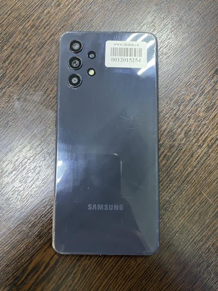 Купить Samsung Galaxy A32 4/64GB (A325F) Duos в Черемхово за 4600 руб.