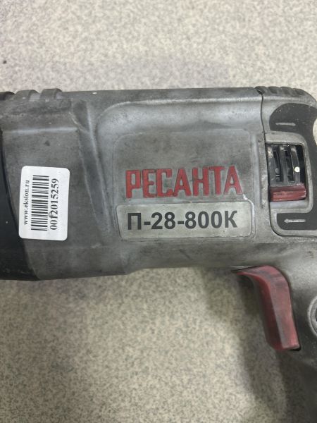 Купить РЕСАНТА П-28-800К в Черемхово за 2000 руб.