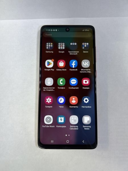 Купить Samsung Galaxy A51 4/64GB (A515F) Duos в Черемхово за 4200 руб.