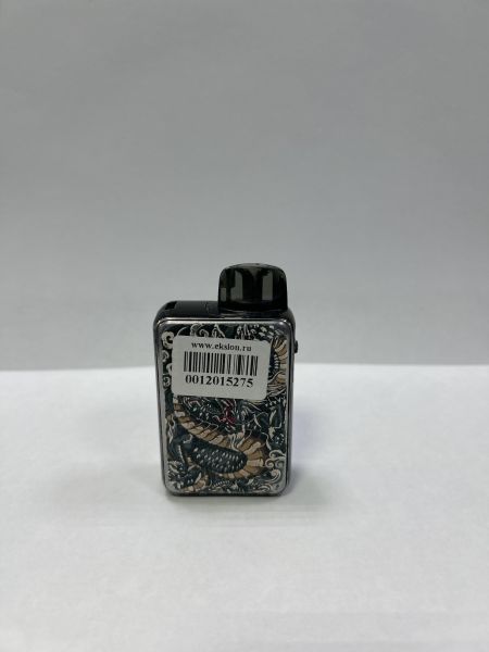 Купить Smoant Charon Baby Plus (с 18 лет) в Черемхово за 400 руб.