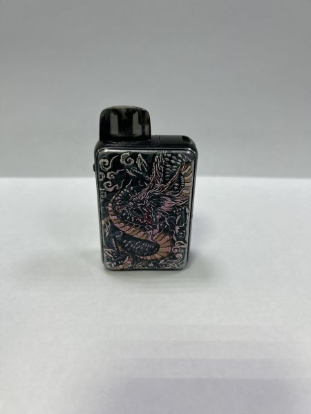 Купить Smoant Charon Baby Plus (с 18 лет) в Черемхово за 400 руб.