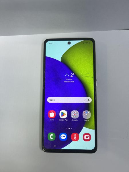 Купить Samsung Galaxy A52 4/128GB (A525F) Duos в Черемхово за 4200 руб.