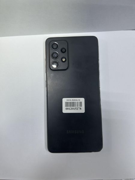 Купить Samsung Galaxy A52 4/128GB (A525F) Duos в Черемхово за 4200 руб.