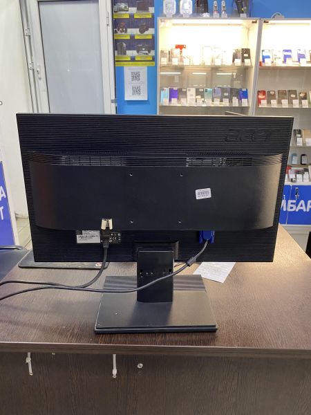Купить Acer V236HL bd в Черемхово за 3100 руб.
