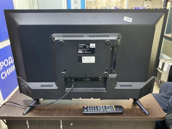 Купить Fusion FLTV-32T21 в Черемхово за 6800 руб.