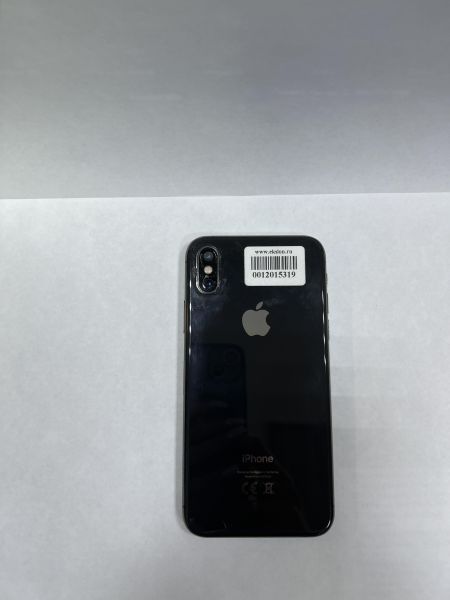 Купить Apple iPhone XS 64GB в Черемхово за 9400 руб.