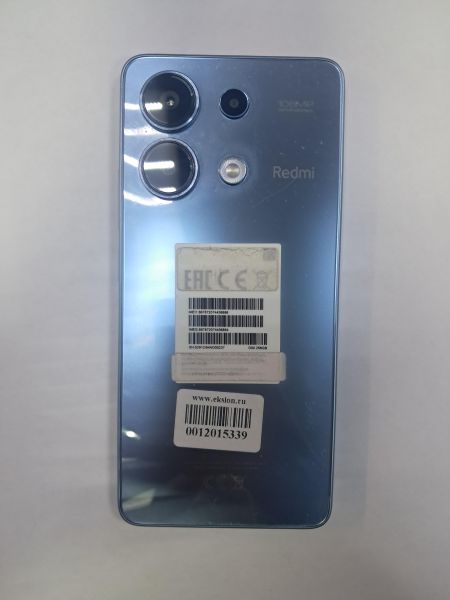 Купить Xiaomi Redmi Note 13 8/256GB (23124RA7EO) Duos в Черемхово за 10000 руб.