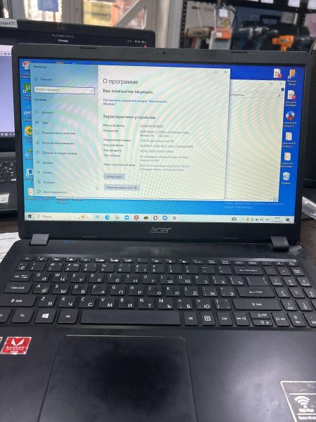 Купить Acer Aspire 3 A315-42-R04R в Черемхово за 8800 руб.