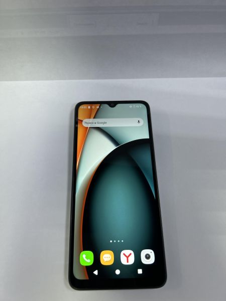 Купить Xiaomi Redmi A3 3/64GB (23129RN51X) Duos в Черемхово за 3700 руб.