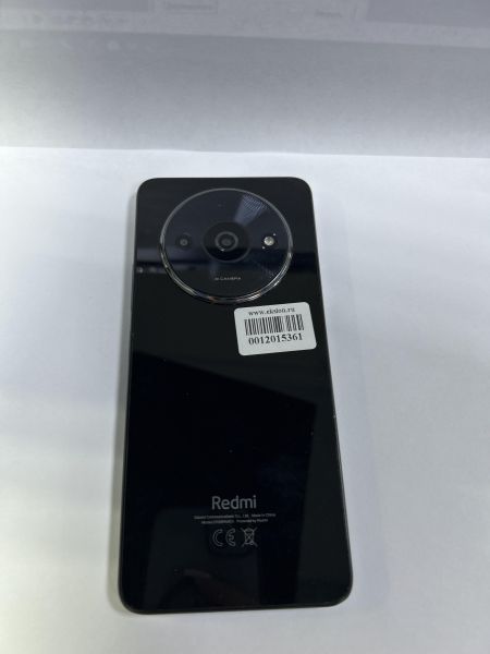 Купить Xiaomi Redmi A3 3/64GB (23129RN51X) Duos в Черемхово за 3700 руб.