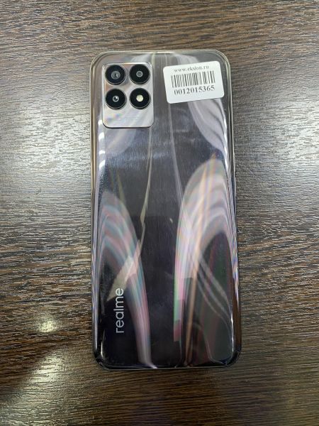 Купить Realme 8i 4/128GB (RMX3151) Duos в Черемхово за 5350 руб.