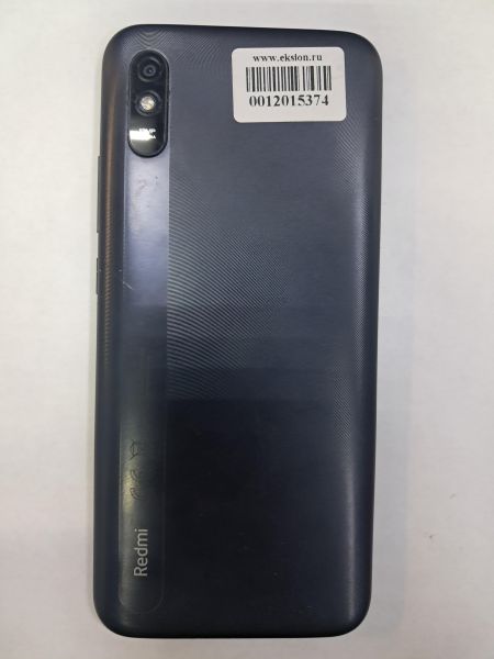 Купить Xiaomi Redmi 9A 2/32GB (M2006C3LG/M2006C3LI) Duos в Черемхово за 1950 руб.