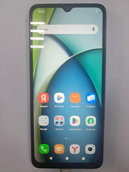 Купить Xiaomi Redmi A3x 3/64GB (24048RN6CG) Duos в Черемхово за 3600 руб.
