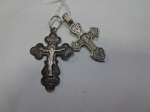 Купить Лом серебро 925 5,54g, вес изделия 5.54g в Черемхово за 500 руб.
