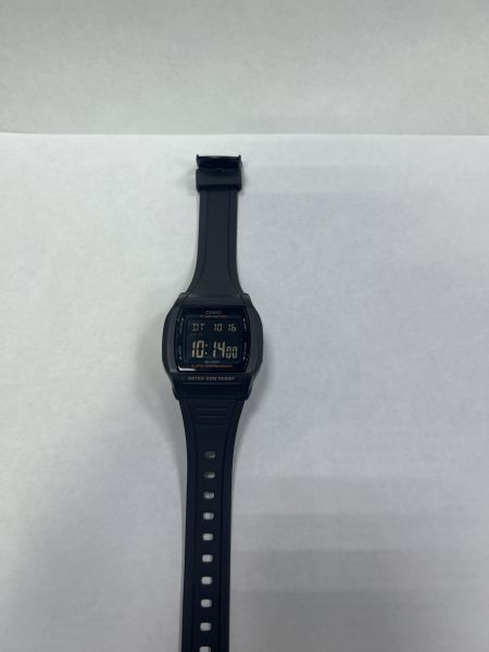 Купить Casio Collection W-201 в Черемхово за 650 руб.