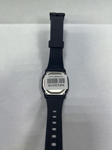 Купить Casio Collection W-201 в Черемхово за 650 руб.