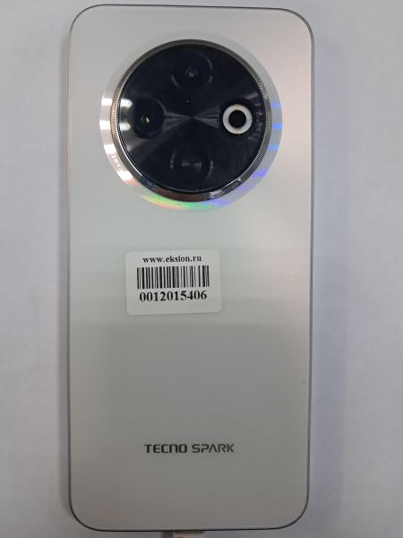 Купить TECNO Spark 30C 8/256GB (KL5n) Duos в Черемхово за 7300 руб.