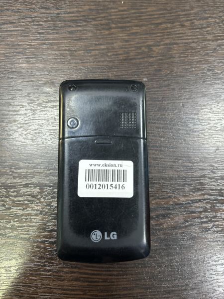 Купить LG KF305 в Черемхово за 400 руб.